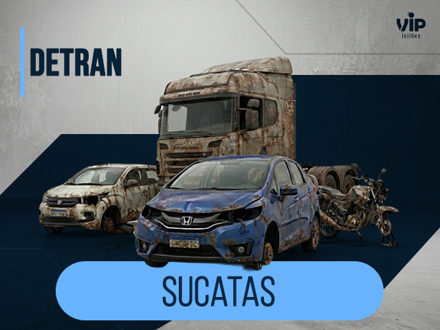 Sucata